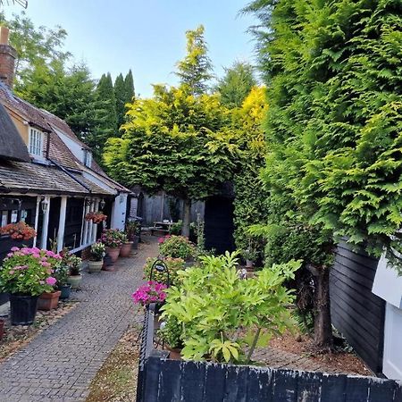 Bed and Breakfast Abingplough House Abingdon-on-Thames Exteriér fotografie