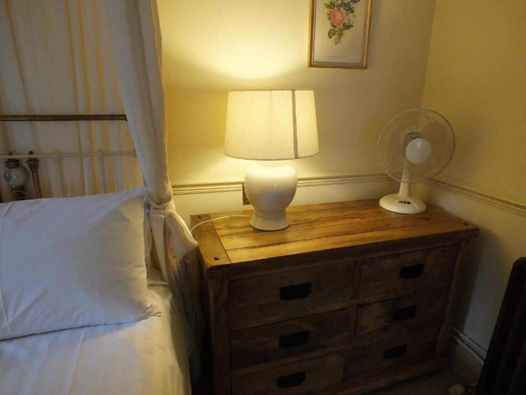 Bed and Breakfast Abingplough House Abingdon-on-Thames Exteriér fotografie